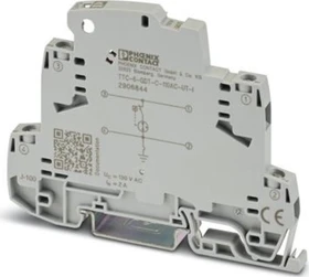 Phoenix Contact TTC-6-GDT-C-110AC-UT-I - Überspannungsschutzgerät