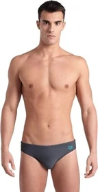 Arena Santamarias R Badehose asphalt/water (Herren)