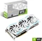ASUS ROG Strix GeForce RTX 2080 Ti OC White, ROG-STRIX-RTX2080TI-O11G-WHITE-GAMING, 11GB GDDR6, 2x HDMI, USB-C, 2x DP Vorschaubild