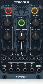 Behringer Waves