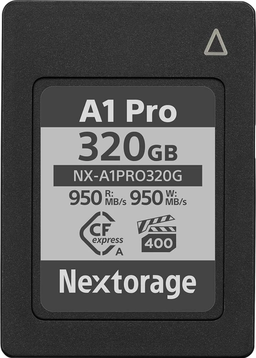 Nextorage NX-A1PRO Series