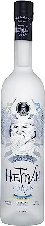 Hetman Gorilka Vodka 700ml