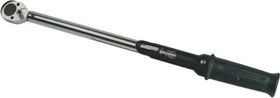 Mannesmann M18145 Drehmomentschlüssel inkl. Werkzeugbox, 1/2"