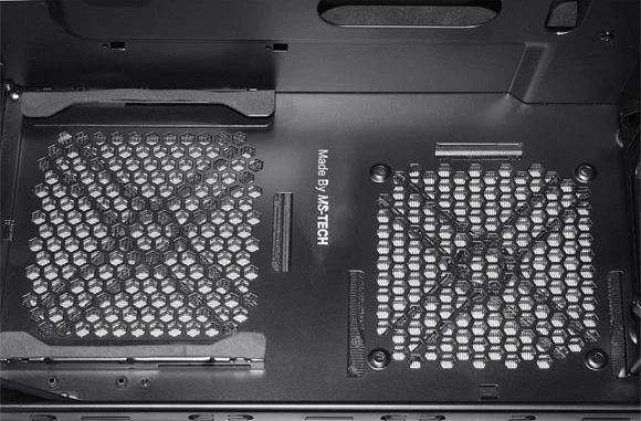 MS-Tech X7 Crow