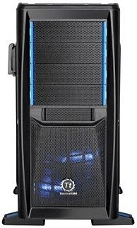Thermaltake Chaser A41, Acrylfenster