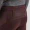 Odlo X-Alp Winter Laufhose lang fudge (Herren) Vorschaubild