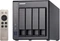 QNAP Turbo Station TS-451+, 8GB RAM, 2x RJ-45 1000Base-T, 2x USB-A 3.0 Vorschaubild