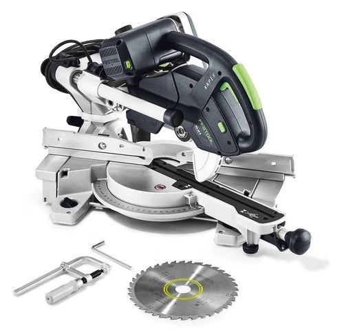 Festool KS 60 E Kapex Elektro-Kappsäge