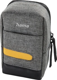 Hama Terra 90M Kameratasche grau