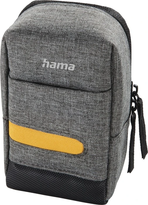 Hama Terra 90M Kameratasche grau