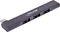 InLine Slim 4-Port USB-Hub, USB-C 2.0 [Stecker] Vorschaubild