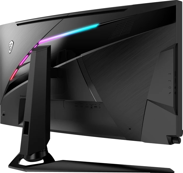 MSI Optix MEG381CQRDE Plus, 37.5"