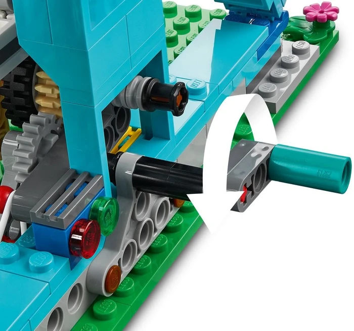 LEGO Creator 3in1 - Riesenrad