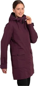 Icepeak Alpena Funktionsmantel dark blue (Damen)