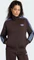 adidas Firebird Track Top Loose Trainingsjacke aurora coffee/blue fusion (Damen) Vorschaubild