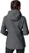Vaude Skomer 3in1 II Funktionsjacke phantom black (Damen) Vorschaubild