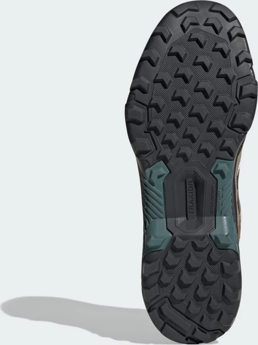 adidas Terrex Eastrail 2.0 Rain.RDY cardboard/carbon/preloved teal (Herren)
