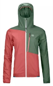Ortovox Civetta 2.5L Funktionsjacke blush (Damen)