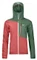 Ortovox Civetta 2.5L Funktionsjacke blush (Damen) Vorschaubild