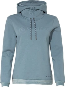 Vaude Manukau Hoodie nordic blue (Damen)