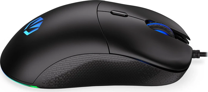Endorfy GEM Plus, schwarz, USB