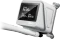 ASUS MAX Gaming LC 360 ARGB LCD White Edition, weiß Vorschaubild