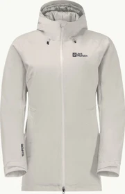 Jack Wolfskin Stirnberg Ins Funktionsjacke dove (Damen)