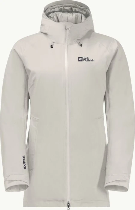 Jack Wolfskin Stirnberg Ins Jacke (Damen)