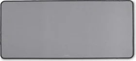 Hama Business Mauspad XL, 700x300mm, grau