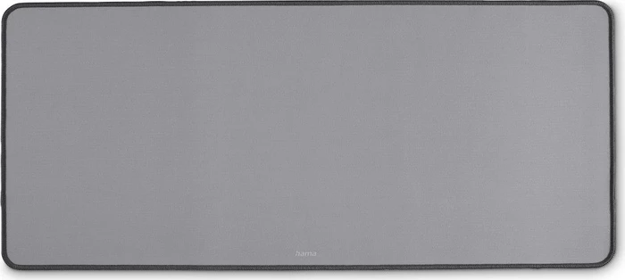 Hama Mousepad "Business" XL, 700x300mm, grau