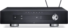 Primare I25 DAC schwarz