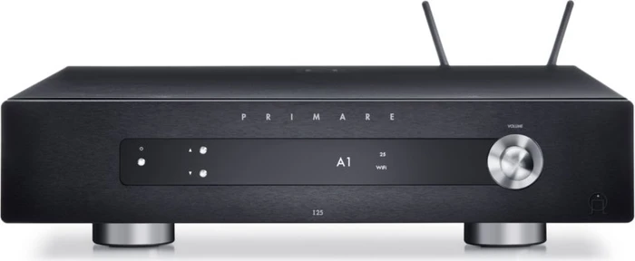 Primare I25 DAC schwarz