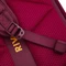 RivaCase Dijon 5321 ECO 15.6" Laptop-Rucksack, bordeauxrot Vorschaubild