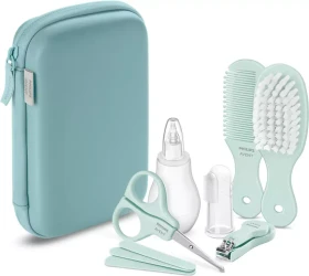 Philips Avent SCH401/00 Babypflege-Set