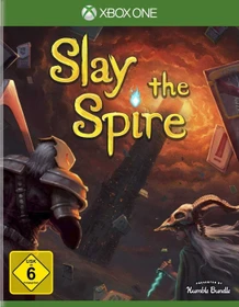 Slay the Spire (Xbox One/SX)
