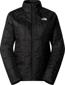 The North Face Circaloft Funktionsjacke tnf black (Damen)