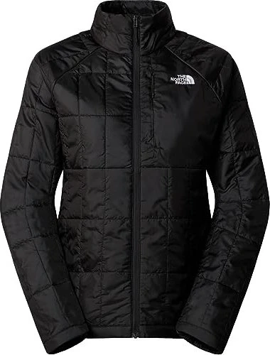 The North Face Circaloft Funktionsjacke tnf black (Damen)