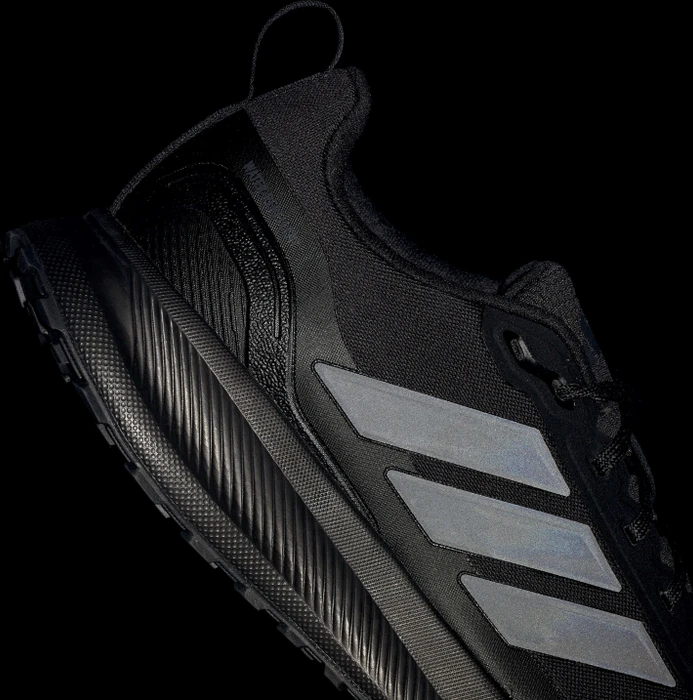 adidas Runfalcon 5 TR core black/carbon (Herren)
