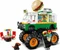 LEGO Creator 3in1 - Burger-Monster-Truck Vorschaubild