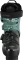 Atomic Hawx Prime 95 Boa GW black/aqua (Damen) (Modell 2024/2025) Vorschaubild