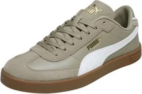 Puma Club II Era ice coffee/puma white