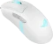 ASUS ROG Keris II Origin Wireless Moonlight White, USB/Bluetooth Vorschaubild