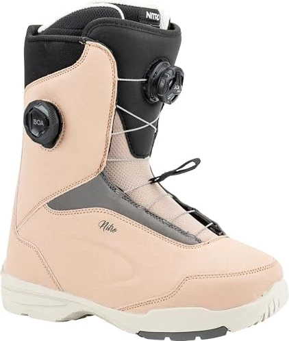 Nitro Scala BOA (Damen) (Modell 2024/2025)