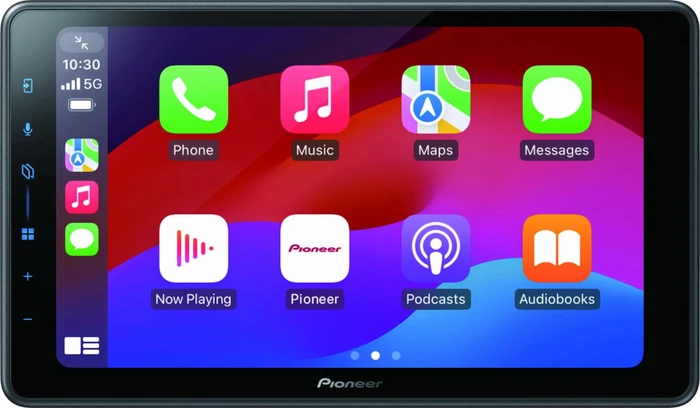 Pioneer SPH-EVO98DAB-C-T