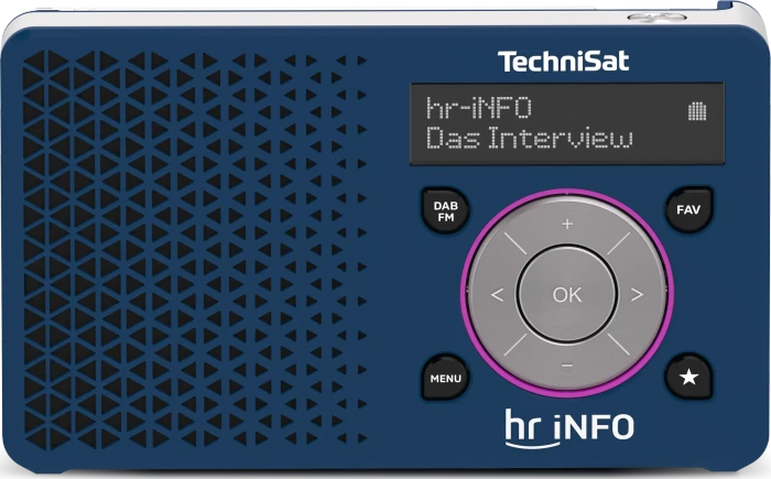 TechniSat DigitRadio 1
