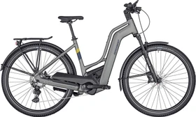 Bergamont E-Horizon Premium SUV Amsterdam Modell 2023
