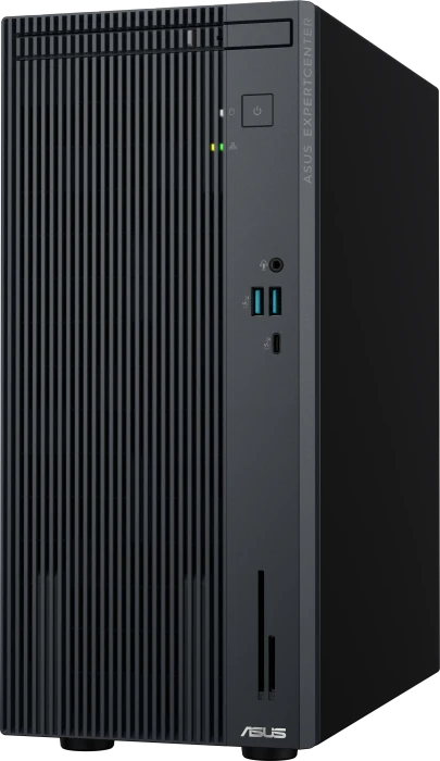 ASUS ExpertCenter P500 Mini Tower P500MV-07240H146X, Core 7 240H, 32GB RAM, 1TB SSD, RTX A400