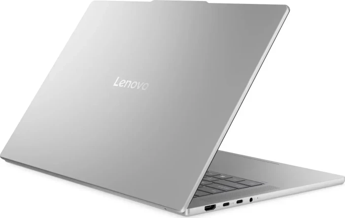 Lenovo IdeaPad Slim 5 15ARP10, Cloud Grey, Ryzen 7 7735HS, 16GB RAM, 512GB SSD, DE