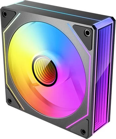 Antec Vision 120R ARGB, schwarz, 120mm, 3er-Pack