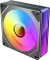 Antec Vision 120R ARGB, schwarz, 120mm, 3er-Pack Vorschaubild